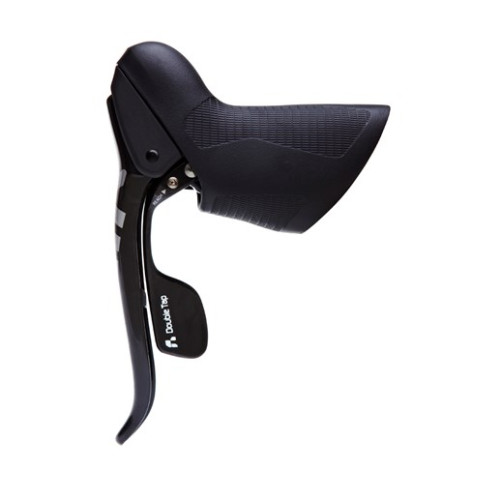 00.7015.221.000 - SRAM 13A SHIFT/BRAKE LEVER SINGLE RED RIGHT