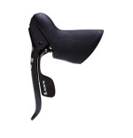 00.7015.221.000 - SRAM 13A SHIFT/BRAKE LEVER SINGLE RED RIGHT