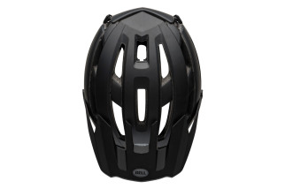 Kask full face BELL SUPER AIR R MIPS SPHERICAL matte gloss black roz. L (58–62 cm) (NEW)