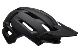 Kask full face BELL SUPER AIR R MIPS SPHERICAL matte gloss black roz. L (58–62 cm) (NEW)