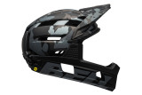 Kask full face BELL SUPER AIR R MIPS SPHERICAL matte gloss black camo roz. S (52–56 cm) (NEW)