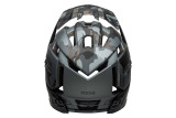 Kask full face BELL SUPER AIR R MIPS SPHERICAL matte gloss black camo roz. M (55–59 cm) (NEW)