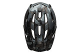 Kask full face BELL SUPER AIR R MIPS SPHERICAL matte gloss black camo roz. M (55–59 cm) (NEW)