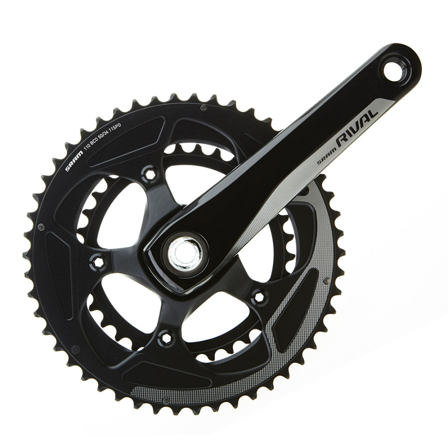 00.6118.250.003 - SRAM AM FC RIVAL22 BB30 YAW 170 5034 NO BB
