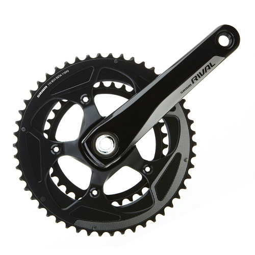 00.6118.249.003 - SRAM AM FC RIVAL22 YAW 170 5034 NO GXP