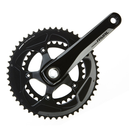 00.6118.249.003 - SRAM AM FC RIVAL22 YAW 170 5034 NO GXP