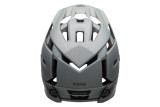Kask full face BELL SUPER AIR R MIPS SPHERICAL matte gloss grays roz. S (52–56 cm) (NEW)