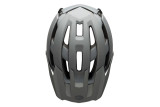 Kask full face BELL SUPER AIR R MIPS SPHERICAL matte gloss grays roz. S (52–56 cm) (NEW)