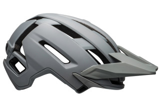 Kask full face BELL SUPER AIR R MIPS SPHERICAL matte gloss grays roz. S (52–56 cm) (NEW)