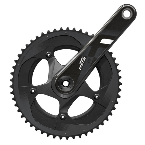 00.6118.108.001 - SRAM AM FC FORCE22 YAW 170 5339 NO GXP