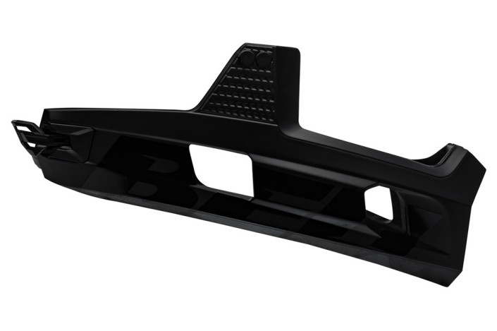 Szczęka odpinana do kasków BELL SUPER AIR R CHINBAR matte black roz. S (NEW)