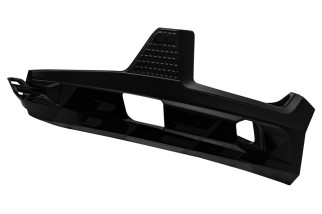 Szczęka odpinana do kasków BELL SUPER AIR R CHINBAR matte black roz. S (NEW)