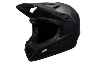 Kask full face BELL TRANSFER matte black roz. S (53-55 cm)