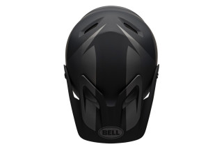 Kask full face BELL TRANSFER matte black roz. S (53-55 cm)