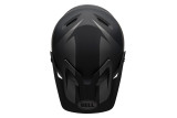 Kask full face BELL TRANSFER matte black roz. M (55-57 cm)