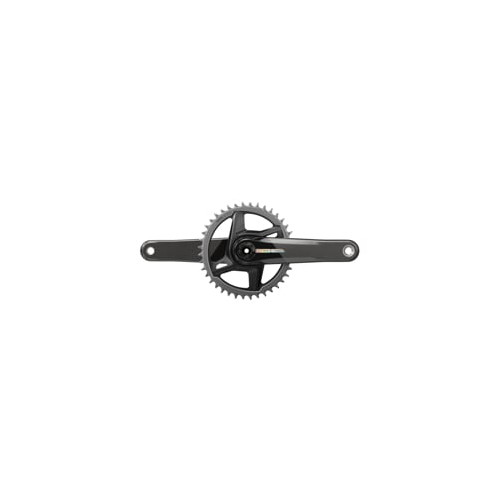 00.6118.665.006 - SRAM AM FC FORCE 1 D2 DUB WIDE 165 DM 40