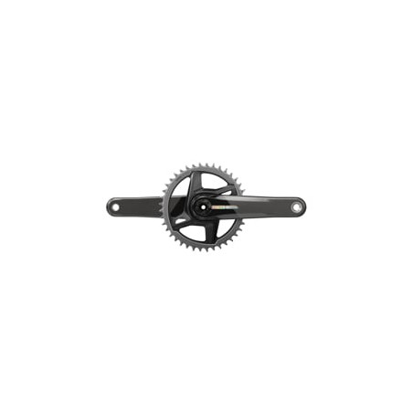 00.6118.665.006 - SRAM AM FC FORCE 1 D2 DUB WIDE 165 DM 40