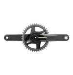 00.6118.665.006 - SRAM AM FC FORCE 1 D2 DUB WIDE 165 DM 40