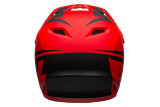 Kask full face BELL TRANSFER matte red black roz. M (55-57 cm)