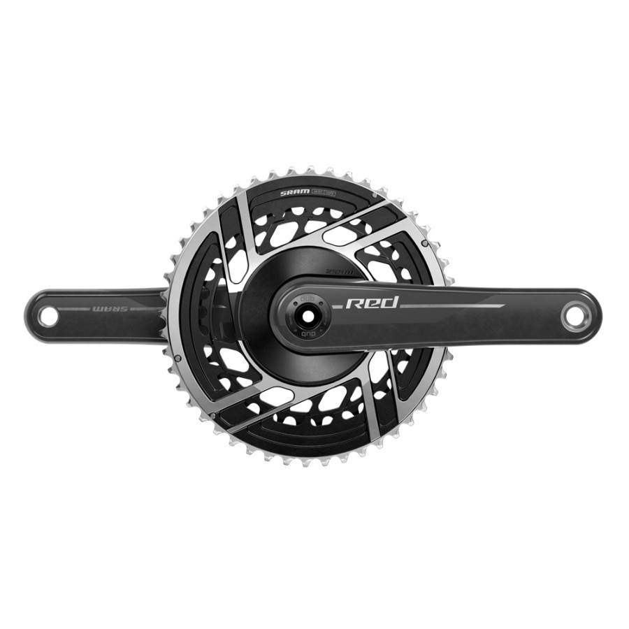 00.6118.683.003 - SRAM AM FC RED E1 DUB 170 DM 5037