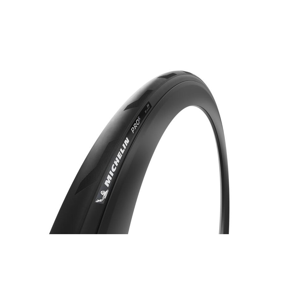 MICHELIN OPONA PRO5 BLACK 700X35C COMPETITION LINE KEVLAR TS TLR (921264)