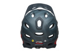 Kask full face BELL SUPER DH MIPS SPHERICAL prime matte blue crimson roz. L (59-63 cm) (NEW)