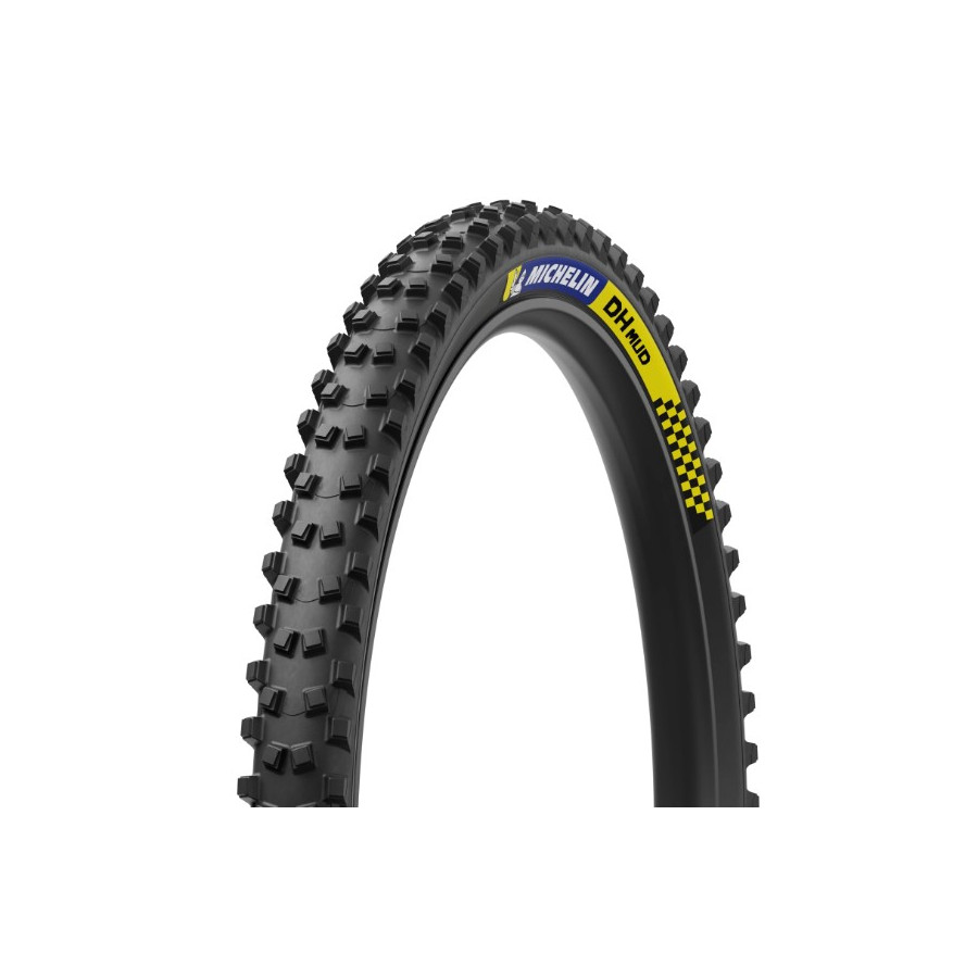 MICHELIN OPONA DH MUD 29X2.30 RACING LINE TS TLR (121260)