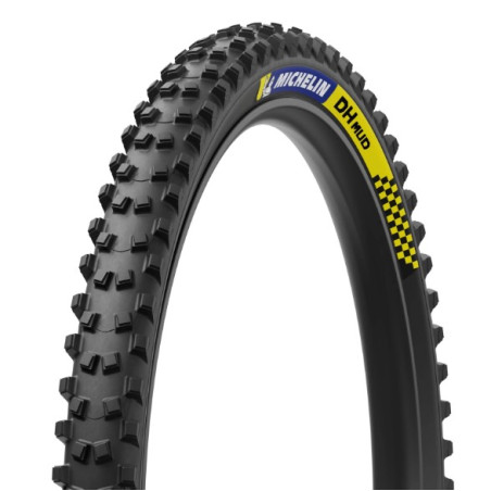 MICHELIN OPONA DH MUD 29X2.30 RACING LINE TS TLR (121260)