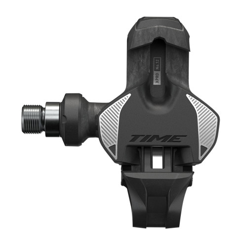 00.6718.048.002 - TIME AM PD TIME XPRO 12 57MM TI CBN SILVER C1