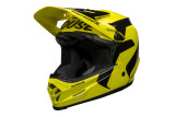 Kask full face BELL FULL-9 FUSION MIPS fasthouse gloss hi-viz black roz. L (57-59 cm)