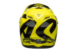 Kask full face BELL FULL-9 FUSION MIPS fasthouse gloss hi-viz black roz. L (57-59 cm)