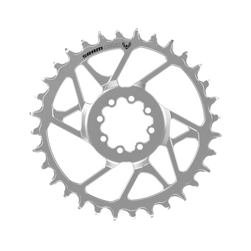 11.6218.068.000 - SRAM CR T-TYPE EAGLE90 30T DM 3MM SLV STL