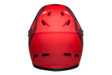 Kask full face BELL SANCTION presences matte red black roz. L (58-60 cm)