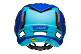 Kask full face BELL SUPER AIR R MIPS SPHERICAL matte gloss blues roz. S (52-56 cm) (NEW)