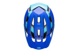 Kask full face BELL SUPER AIR R MIPS SPHERICAL matte gloss blues roz. S (52-56 cm) (NEW)