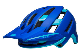 Kask full face BELL SUPER AIR R MIPS SPHERICAL matte gloss blues roz. L (59-63 cm) (NEW)