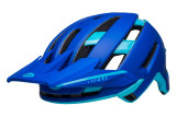 Kask full face BELL SUPER AIR R MIPS SPHERICAL matte gloss blues roz. L (59-63 cm) (NEW)