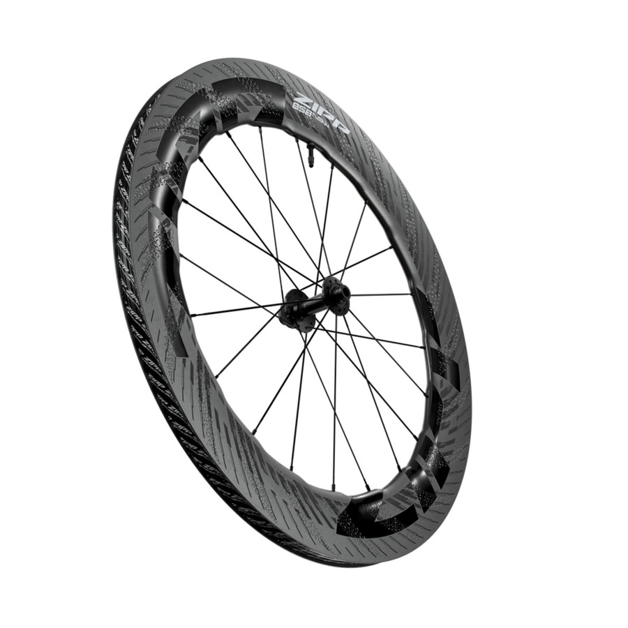 00.1918.772.000 - ZIPP AMWH 858 NSW TL DBCL 700F 12X100 STD D1