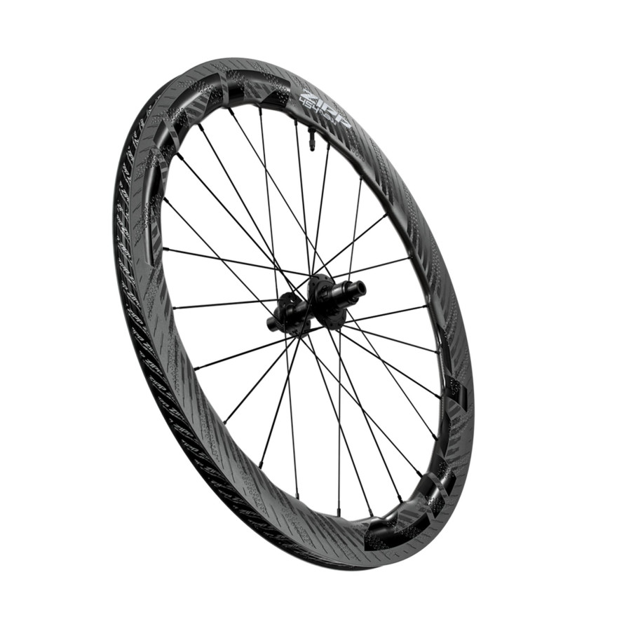 00.1918.770.001 - ZIPP AMWH 454 NSW TLDBCL 700R XDR12X142 STDC1