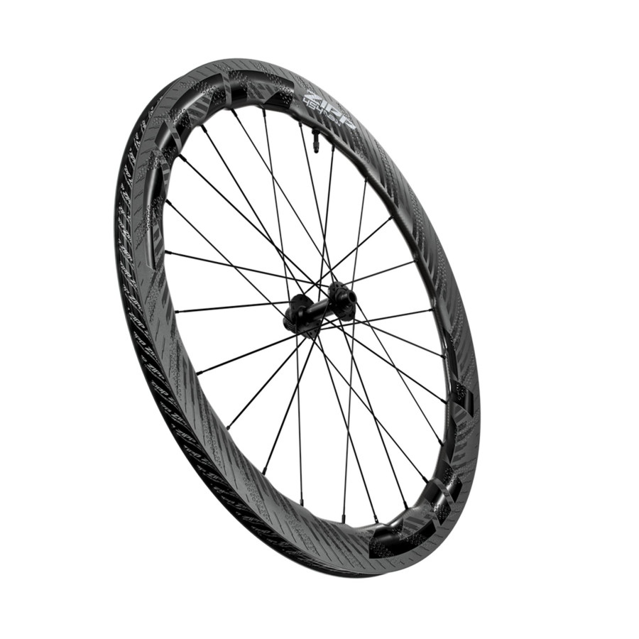 00.1918.769.000 - ZIPP AMWH 454 NSW TL DBCL 700F 12X100 STD C1