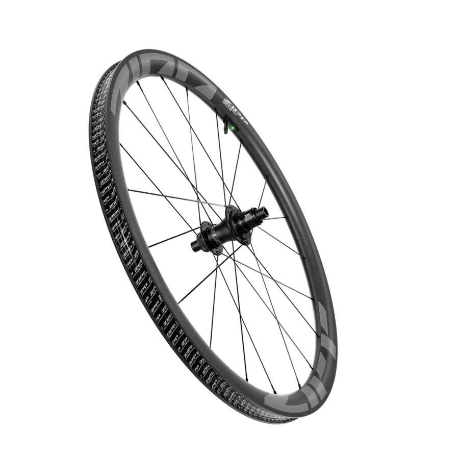 00.1918.734.000 - ZIPP AMWH 303 SW TL DBCL 700R SR 12X142 STDA1