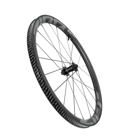 00.1918.733.000 - ZIPP AMWH 303 SW TL DBCL 700F 12X100 STD A1