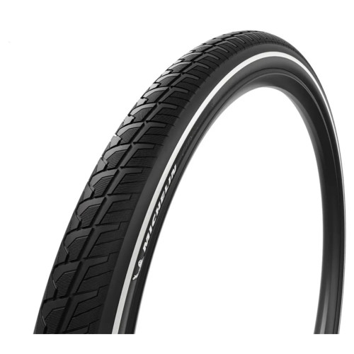MICHELIN OPONA CITY TOURING 700X40 PERFORMANCE LINE WIRE (327914)