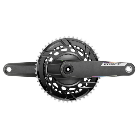 00.6118.739.001 - SRAM AM FC FORCE PM E1 DUB 165 5037T