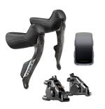 00.7918.383.000 - SRAM AM FORCE AXS ED UPGR KIT HAMMERHEAD E1