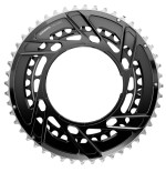 00.6218.063.002 - SRAM CRING ROAD 5037T KIT TM FORCE E1 BLK