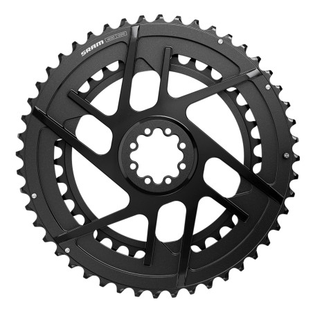 00.6218.062.001 - SRAM CRING ROAD 4835T KIT DM RIVAL E1 BLK