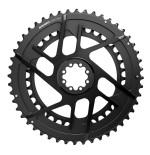 00.6218.062.000 - SRAM CRING ROAD 4633T KIT DM RIVAL E1 BLK