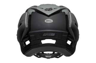 Kask full face BELL SUPER AIR R MIPS SPHERICAL matte gray black fasthouse roz. S (52-56 cm) (NEW)