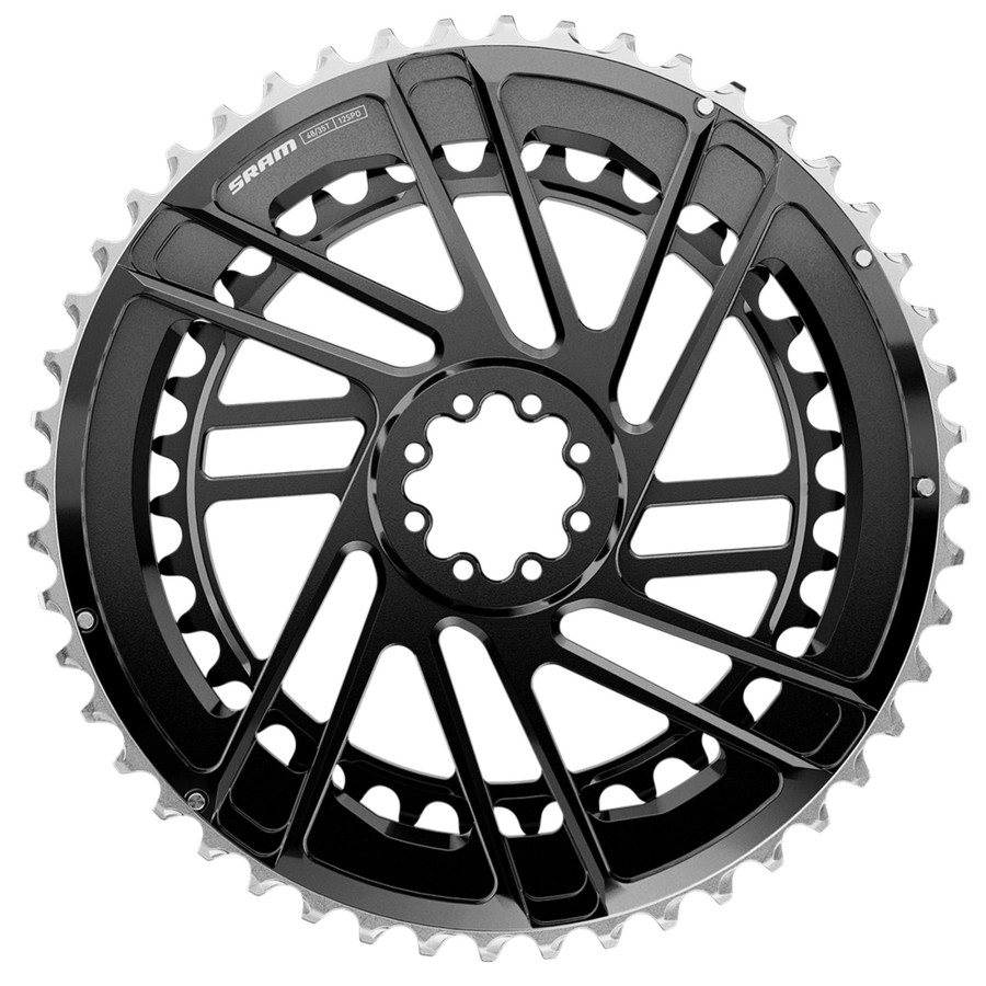00.6218.061.001 - SRAM CRING ROAD 4835T KIT DM FORCE E1 BLK